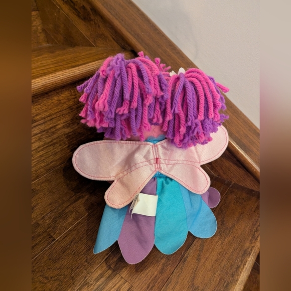 Sesame Street Talking Abby Cadabby 12 inches - Picture 5 of 7